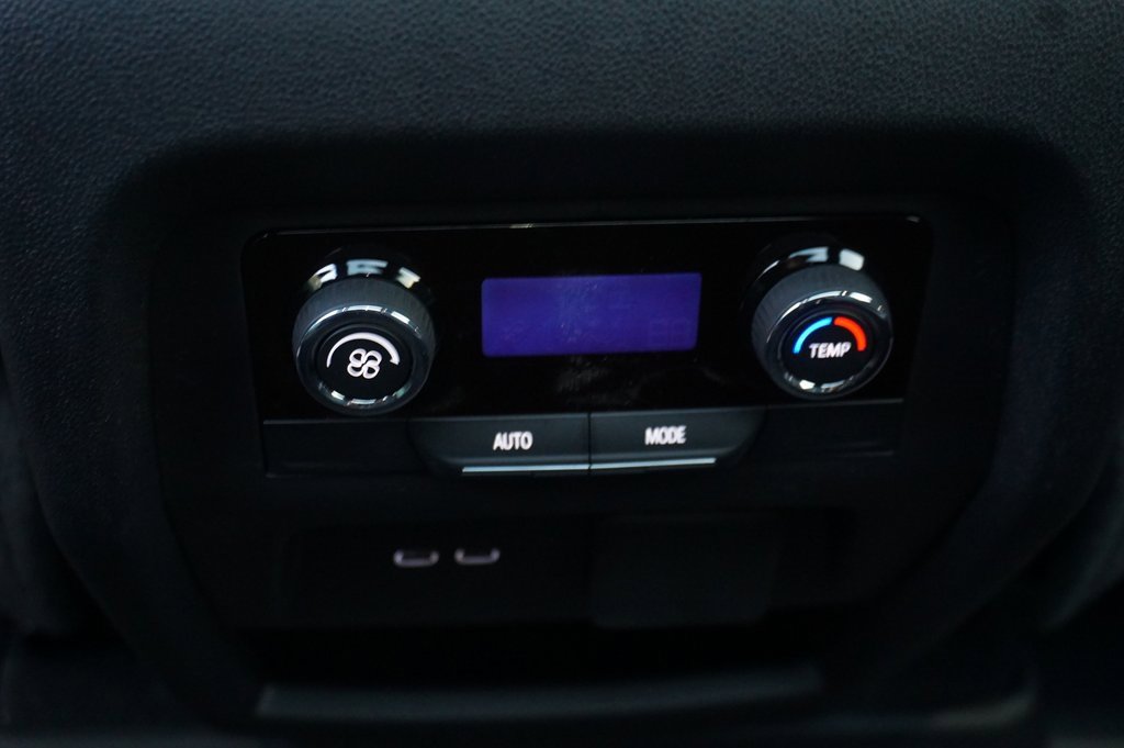 New 2026 Chevrolet Traverse Z71 w/ Driver Confidence Package image 26