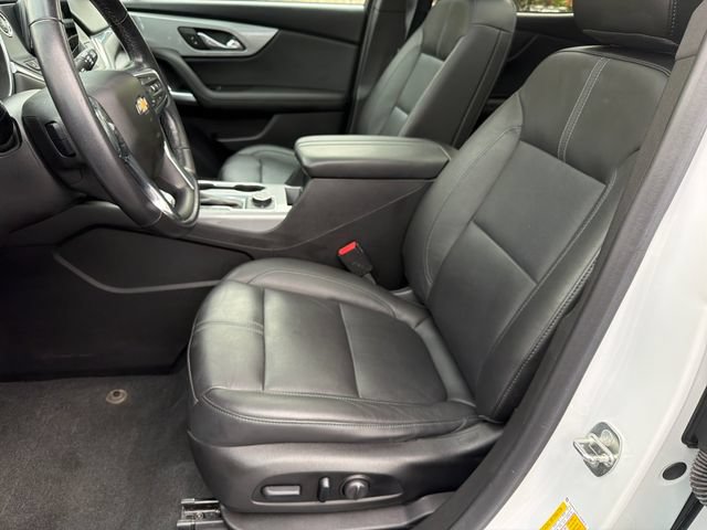 Certified 2020 Chevrolet Blazer LT w/ Redline Edition AWD/4WD image 9