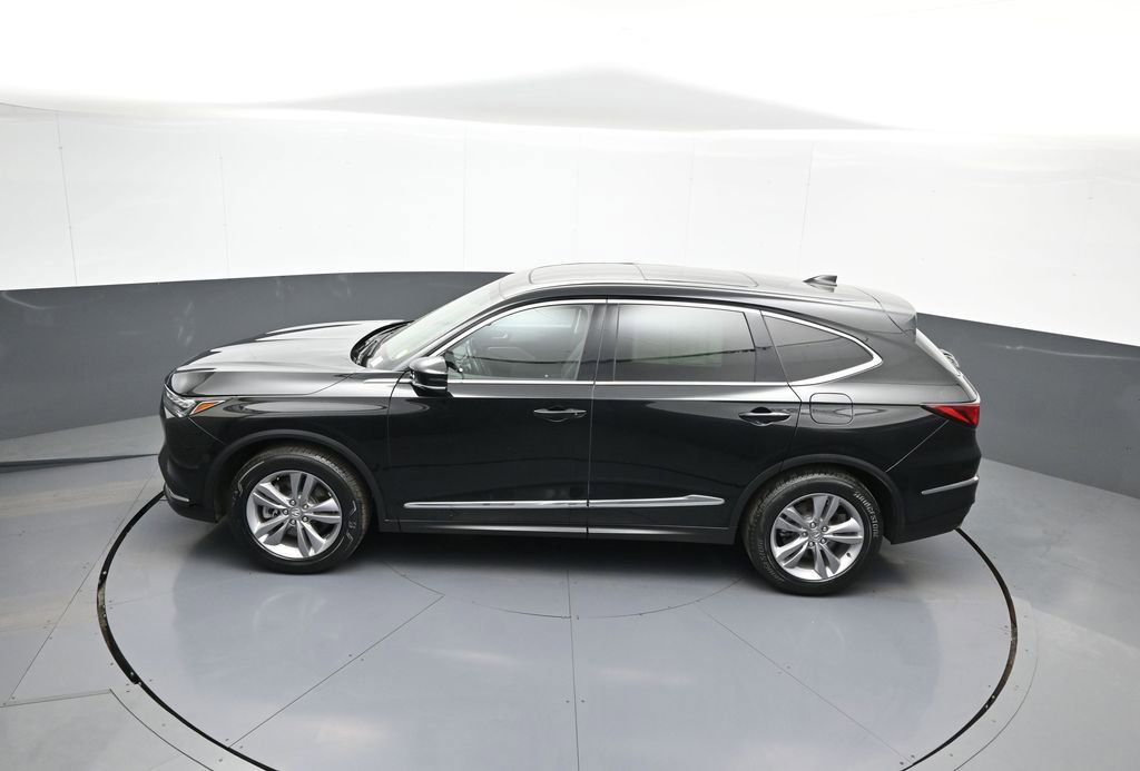 Certified 2023 Acura MDX A-Spec AWD/4WD image 43