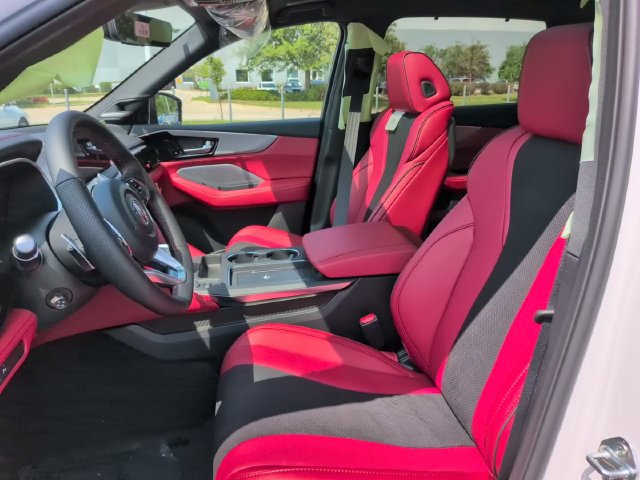 New 2026 Acura MDX A-Spec AWD/4WD image 18
