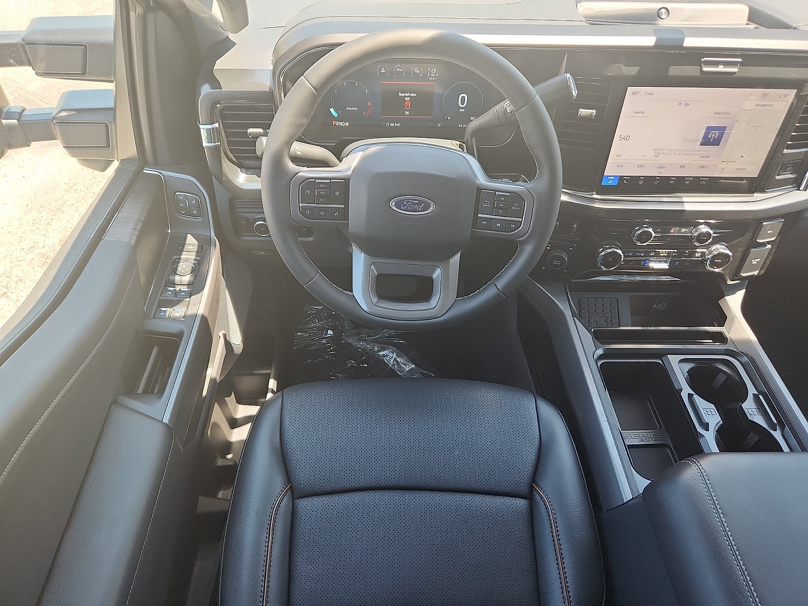 New 2026 Ford F250 Lariat w/ FX4 Off-Road Package AWD/4WD image 7