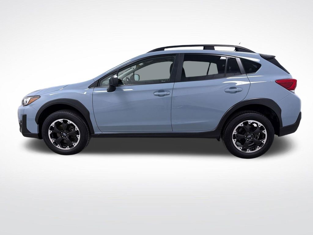 Used 2023 Subaru Crosstrek 2.0i image 10