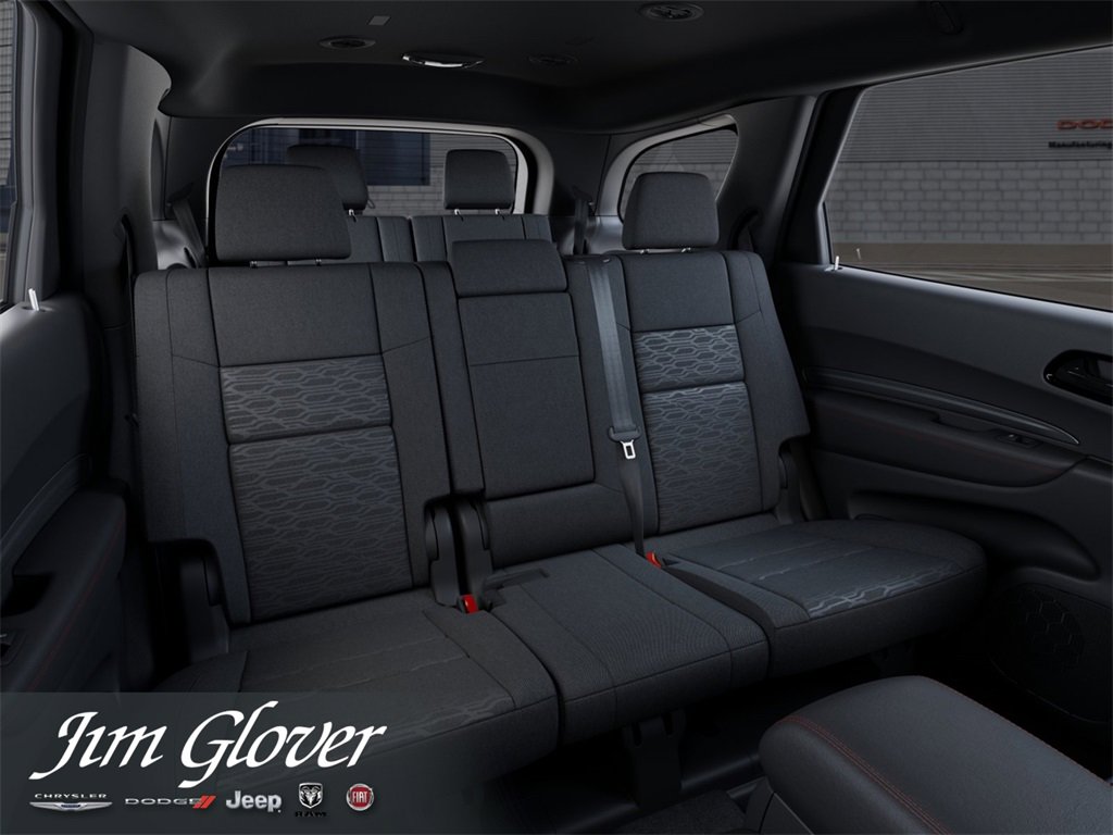 New 2026 Dodge Durango GT image 19