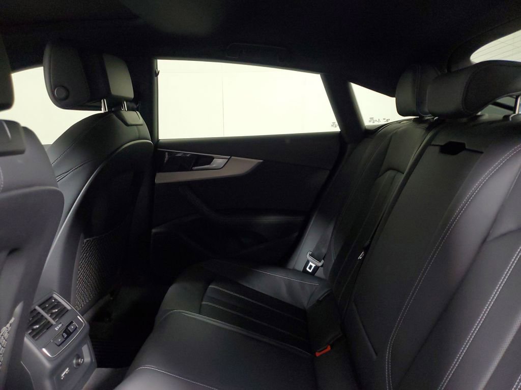 Used 2021 Audi A5 2.0T Premium Plus image 12