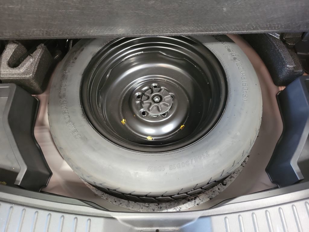 Used 2023 MAZDA CX-5 AWD 2.5 S w/ Preferred Package image 12