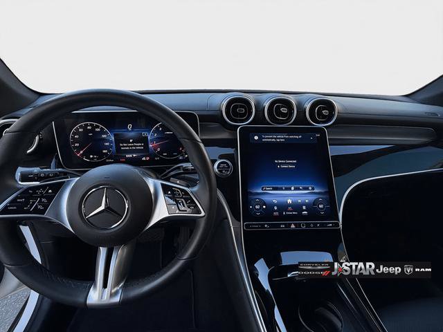 Used 2024 Mercedes-Benz GLC 300 image 10