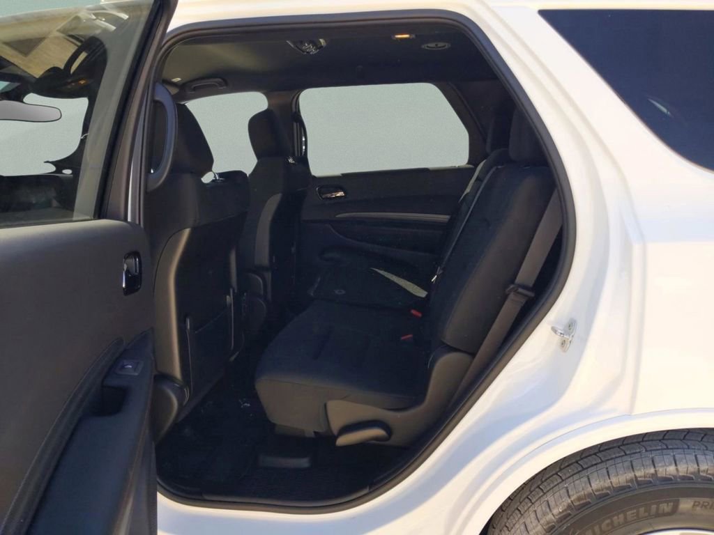 New 2026 Dodge Durango GT image 16