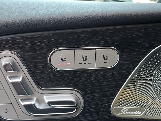 Used 2025 Mercedes-Benz GLE 450e 4MATIC image 30