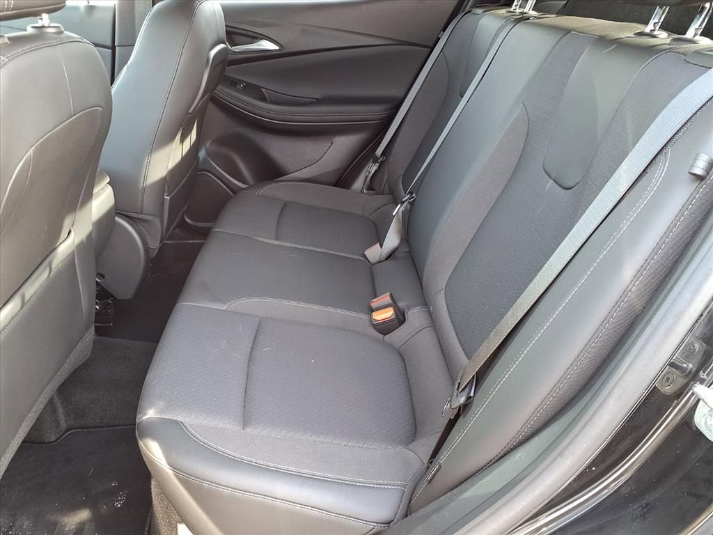 Certified 2023 Buick Encore GX Preferred w/ Cold Weather Comfort Package image 25