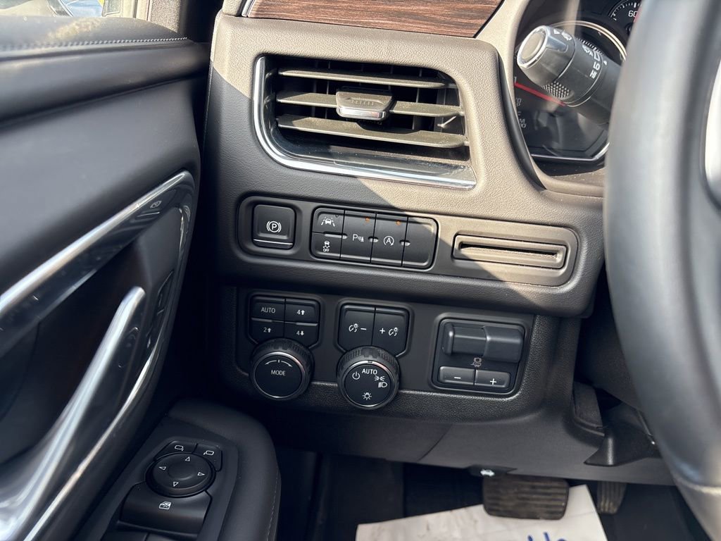 Certified 2024 Chevrolet Tahoe LS w/ Driver Alert Package image 40