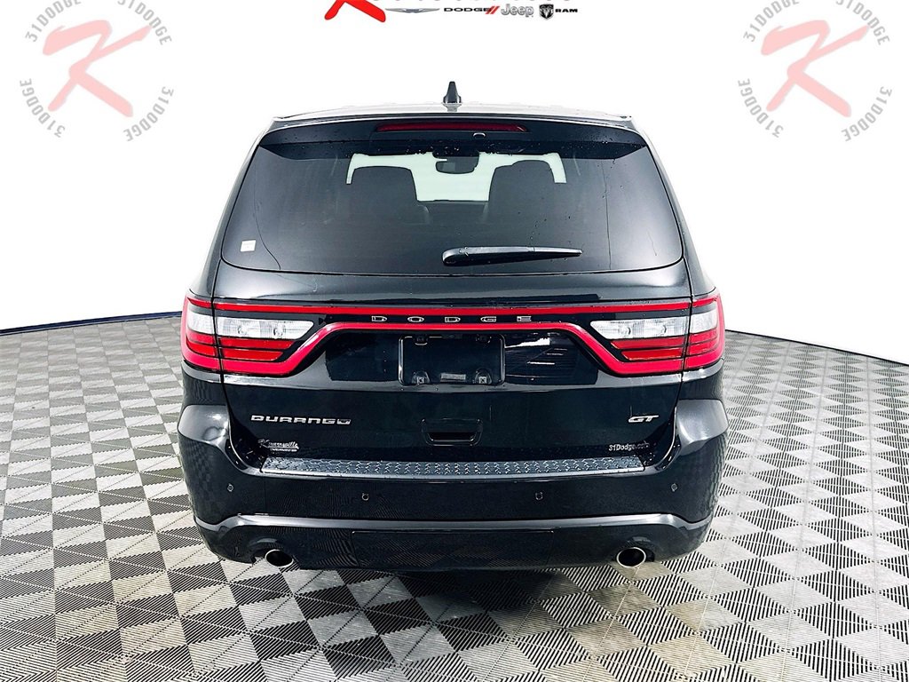 Used 2022 Dodge Durango GT image 6