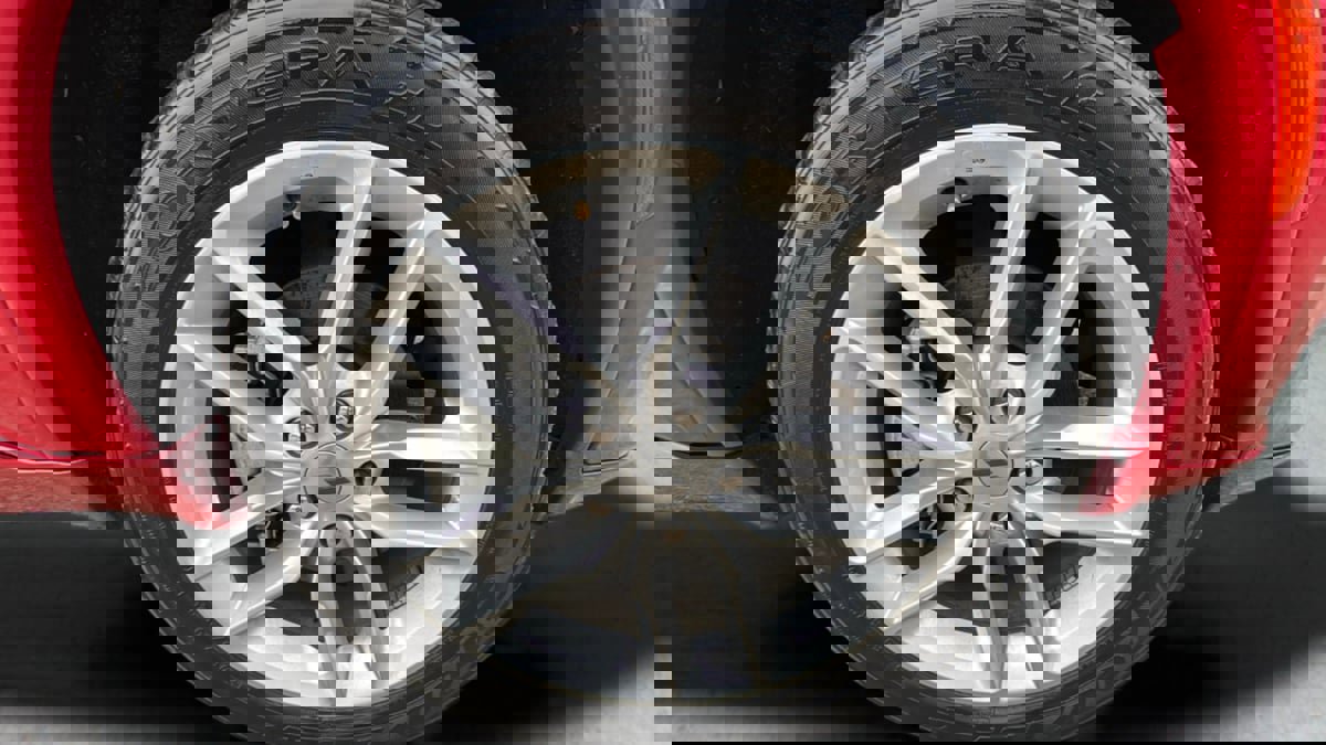 Used 2022 Dodge Durango GT image 17