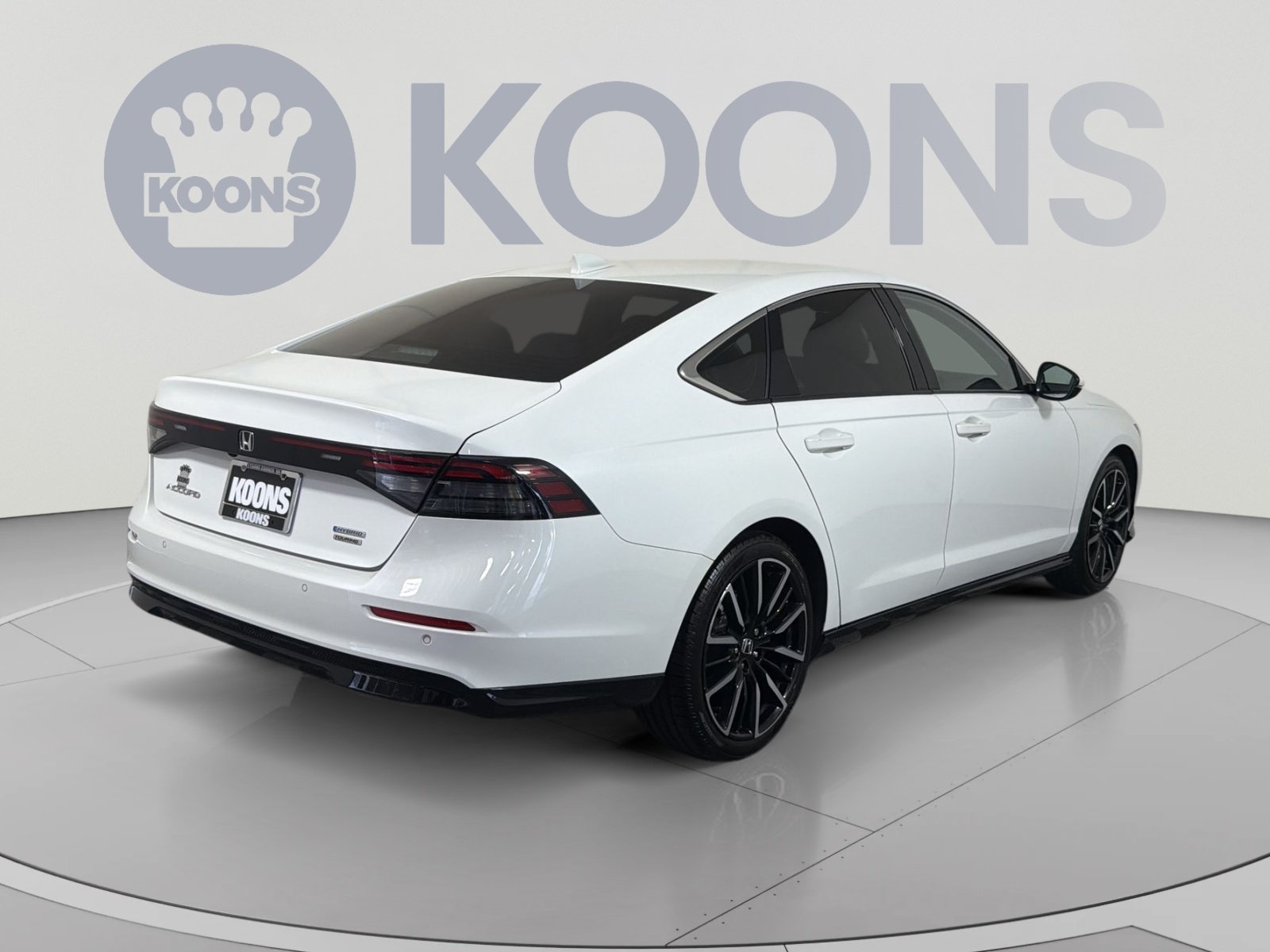Used 2023 Honda Accord Touring image 16