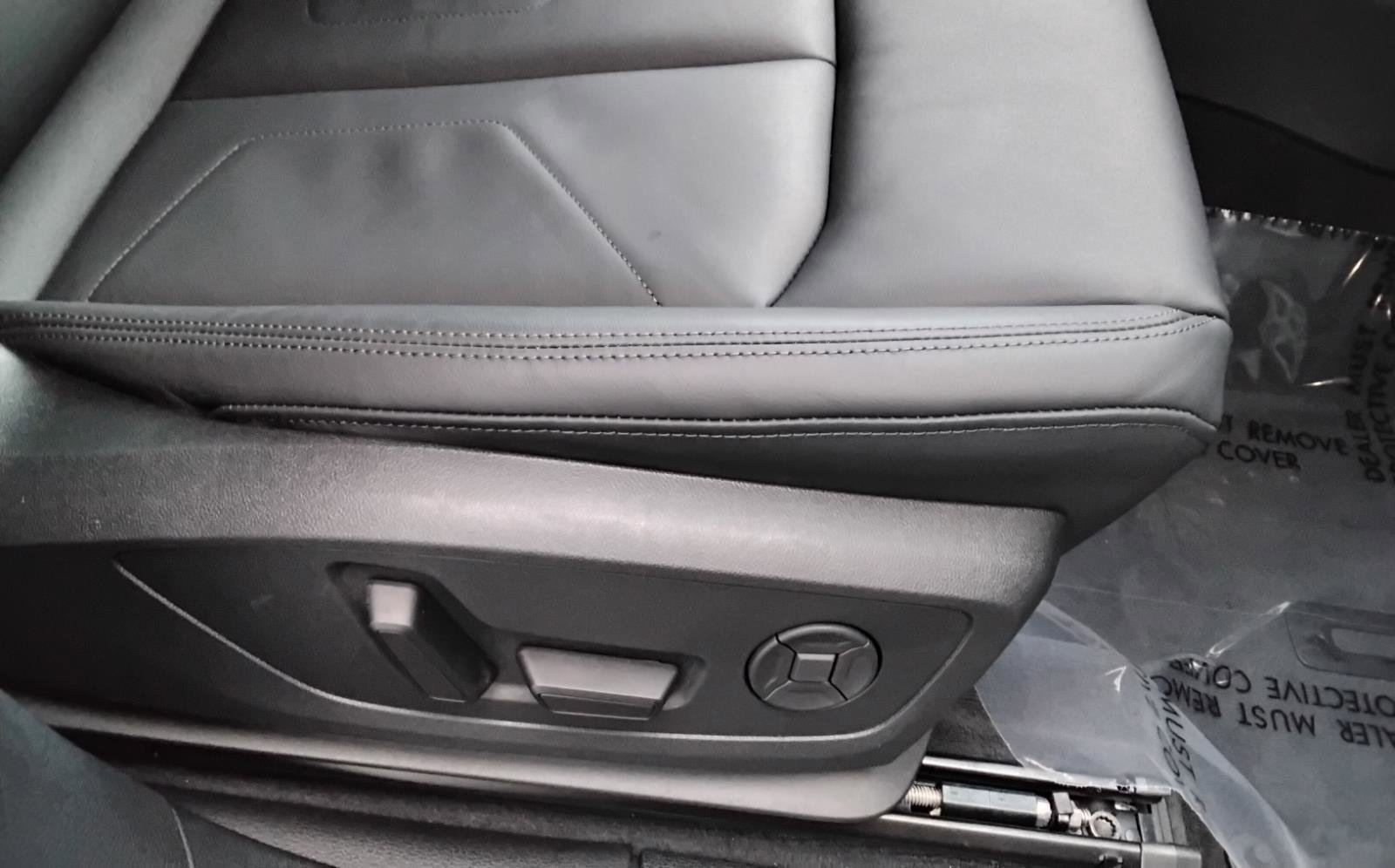 Certified 2025 Audi Q3 2.0T Premium w/ Convenience Package image 26