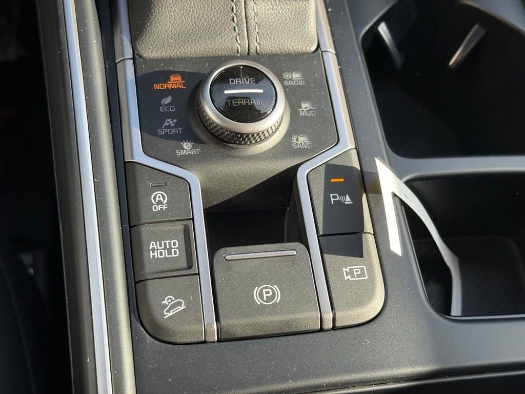 New 2026 Kia Sorento S w/ S Panoramic Sunroof Package image 18