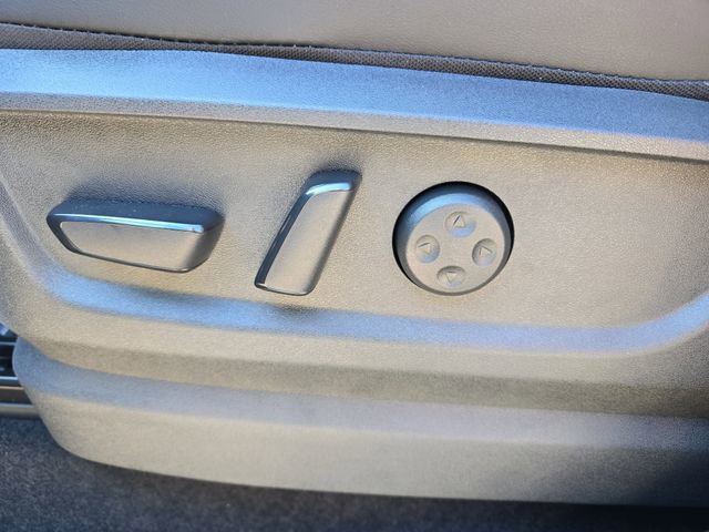 New 2026 Nissan Armada PRO-4X image 14