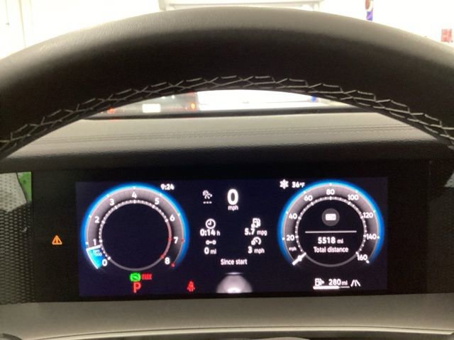 Used 2025 Volkswagen Tiguan S image 7