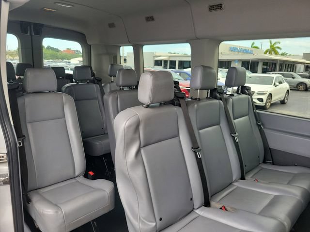 Used 2018 Ford Transit 350 XL RWD image 13