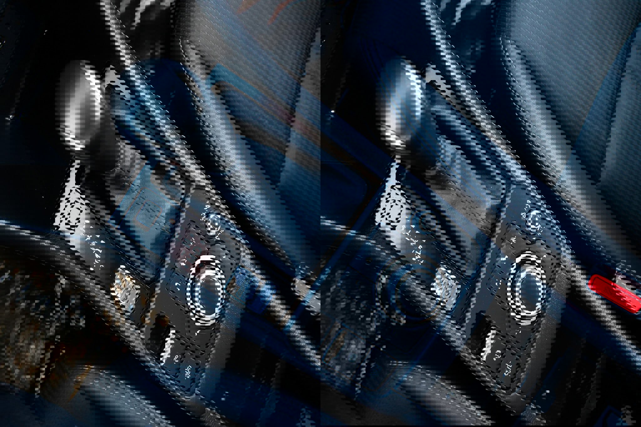 Used 2019 MAZDA CX-3 Touring w/ Preferred Equipment Package image 39