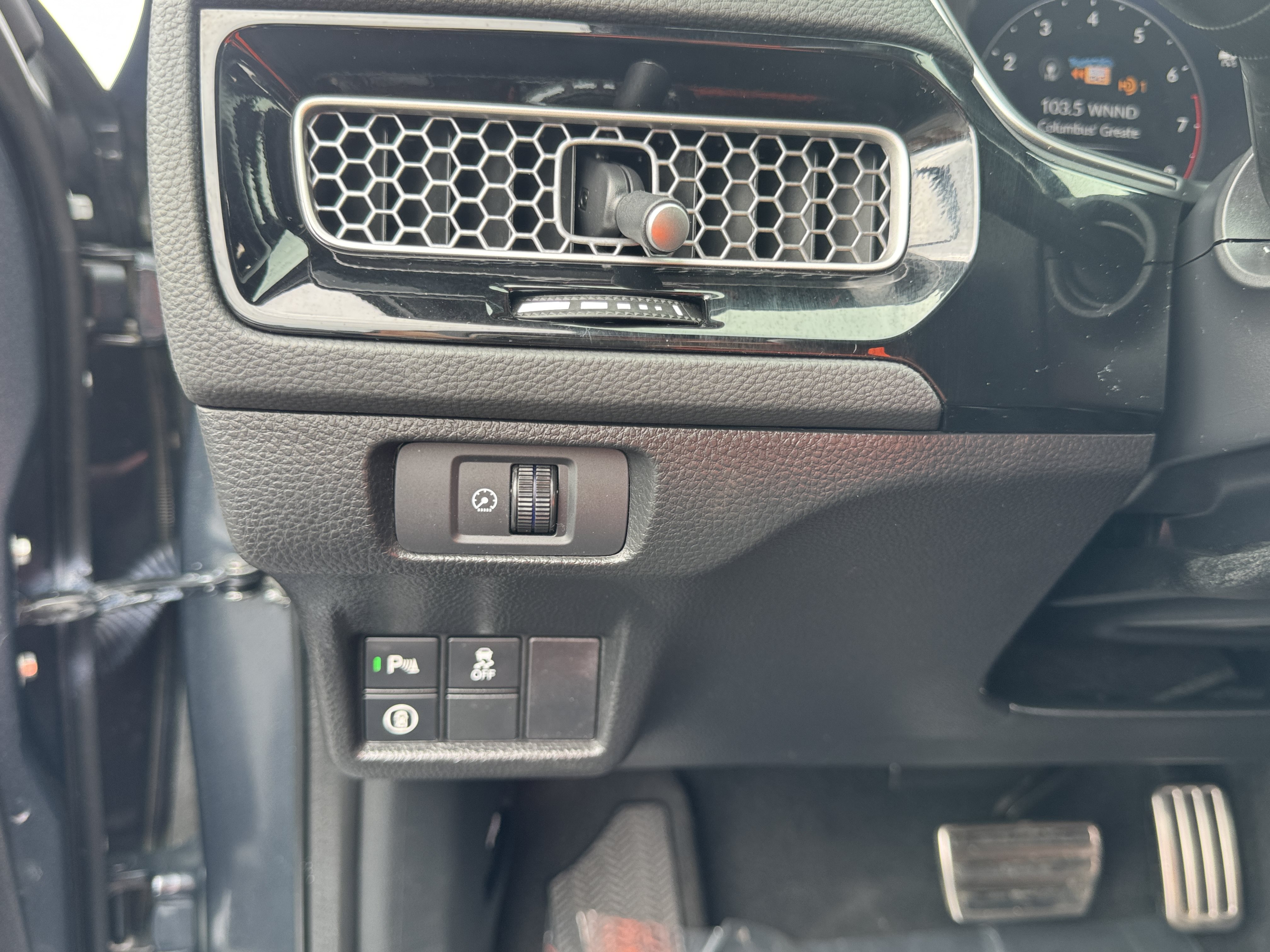 Used 2022 Honda Civic Sport Touring image 20