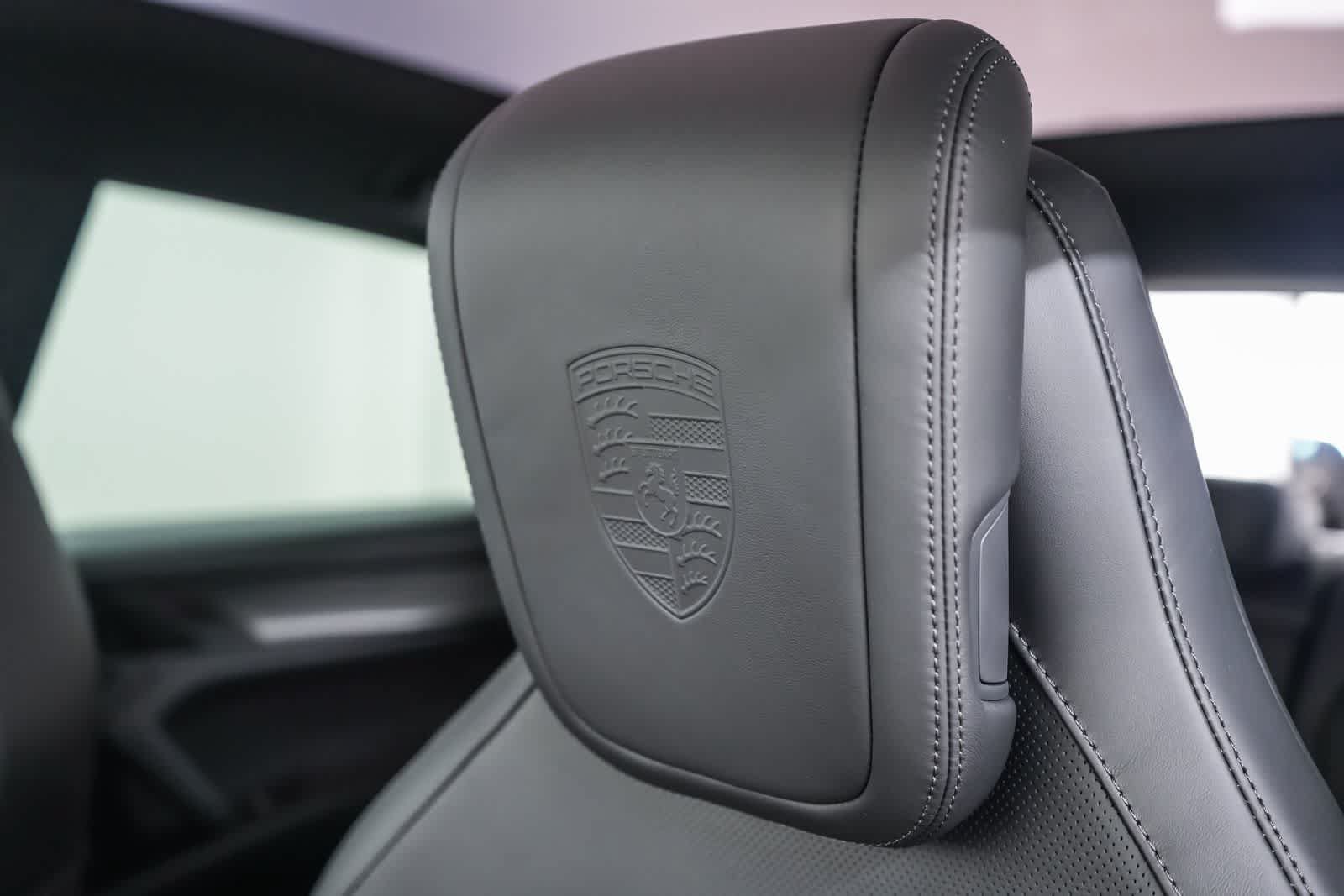 New 2026 Porsche Cayenne S AWD/4WD image 29