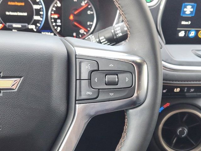 Used 2024 Chevrolet Blazer Premier w/ Driver Confidence II Package image 30