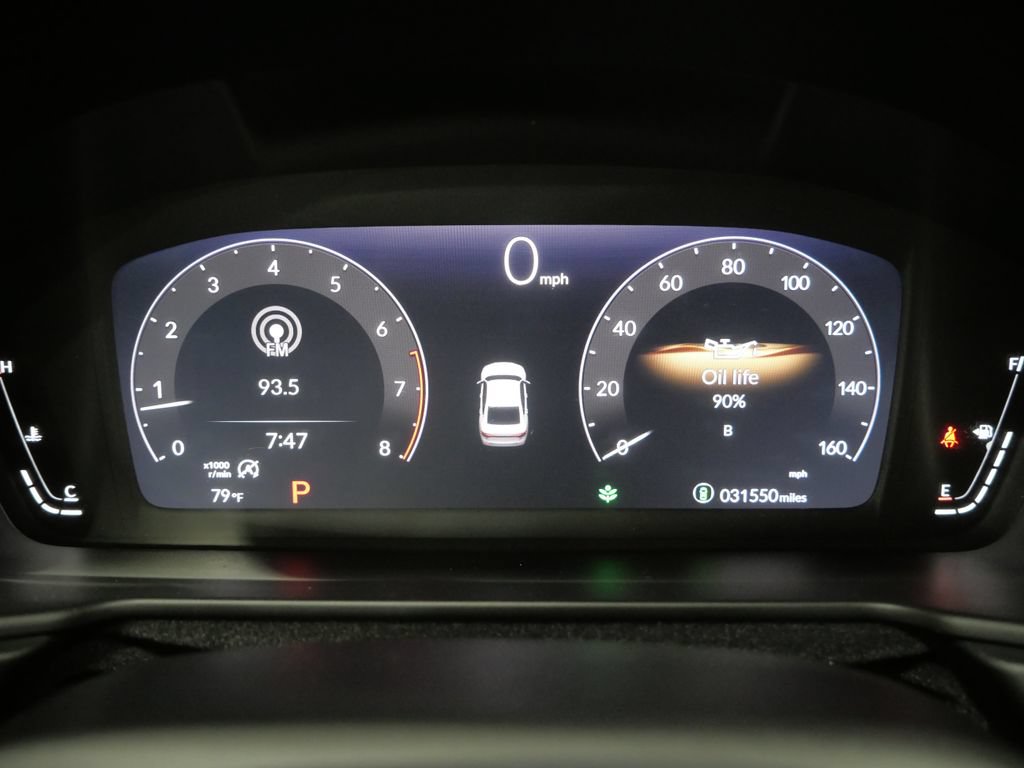 Used 2024 Honda Accord LX image 14