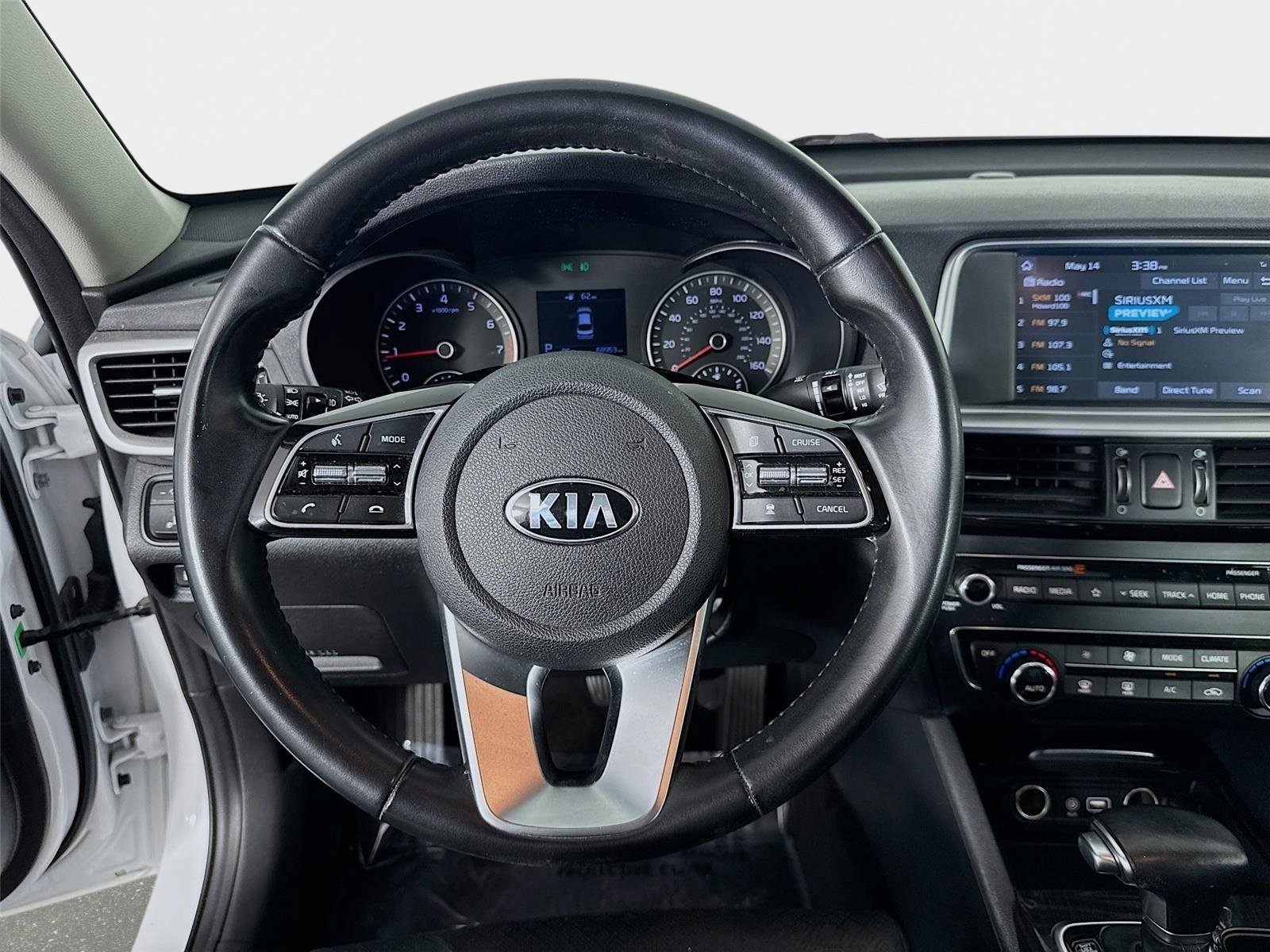 Used 2019 Kia Optima EX FWD image 13