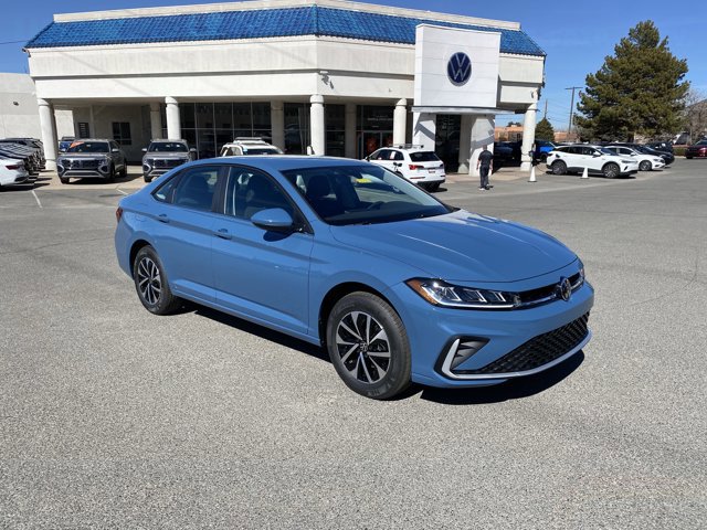 New 2026 Volkswagen Jetta S FWD image 28