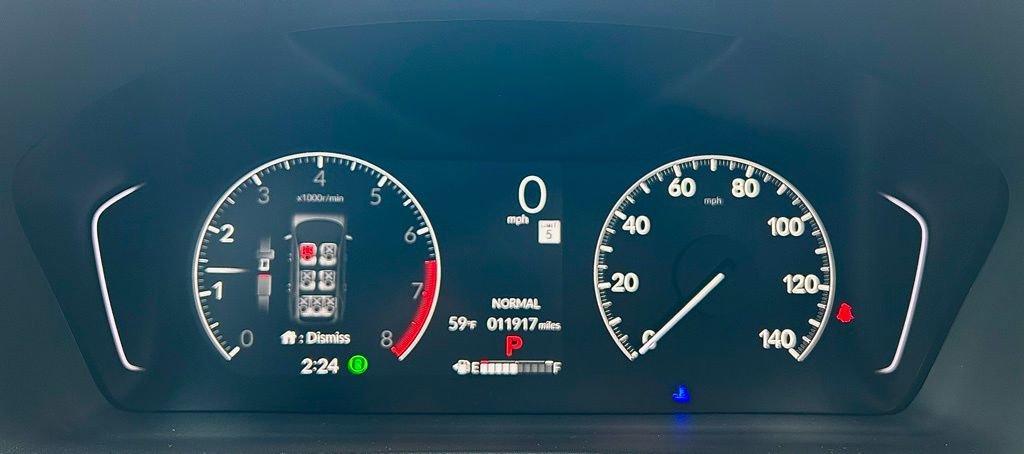 Used 2025 Honda Pilot TrailSport image 22