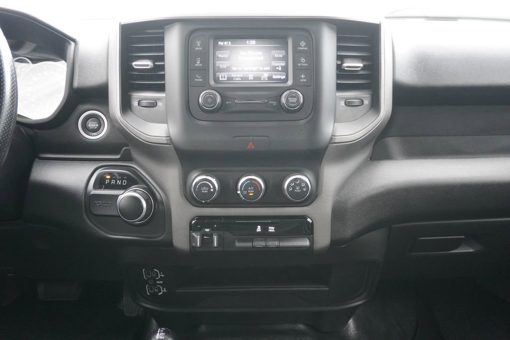 Used 2021 RAM 2500 Tradesman image 29