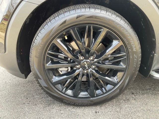 Certified 2022 Kia Telluride SX image 8