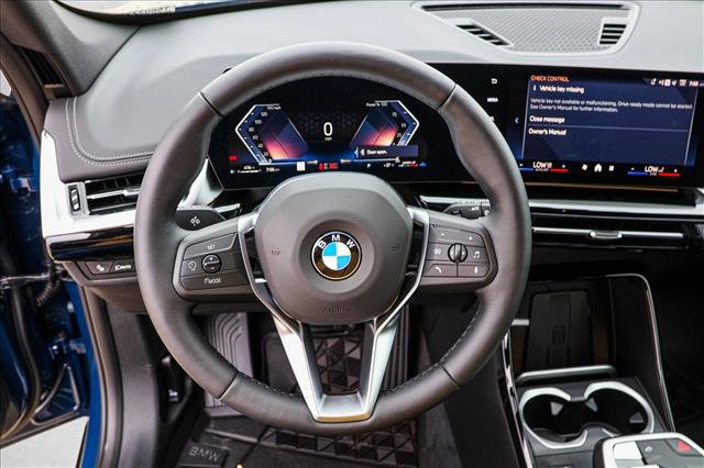 New 2026 BMW X1 xDrive28i image 13