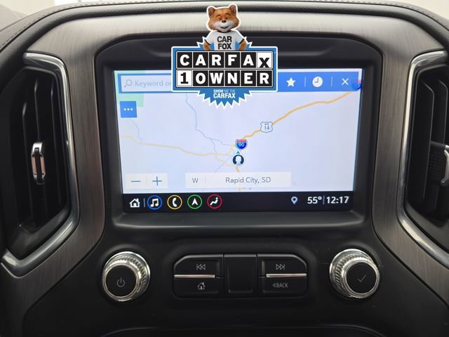 Used 2019 GMC Sierra 1500 Denali w/ Denali Ultimate Package image 19