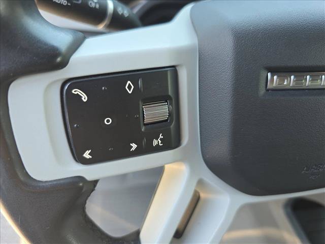 Used 2023 Land Rover Defender 110 SE AWD/4WD image 18