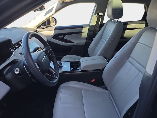 Used 2025 Land Rover Range Rover Evoque S AWD/4WD image 18