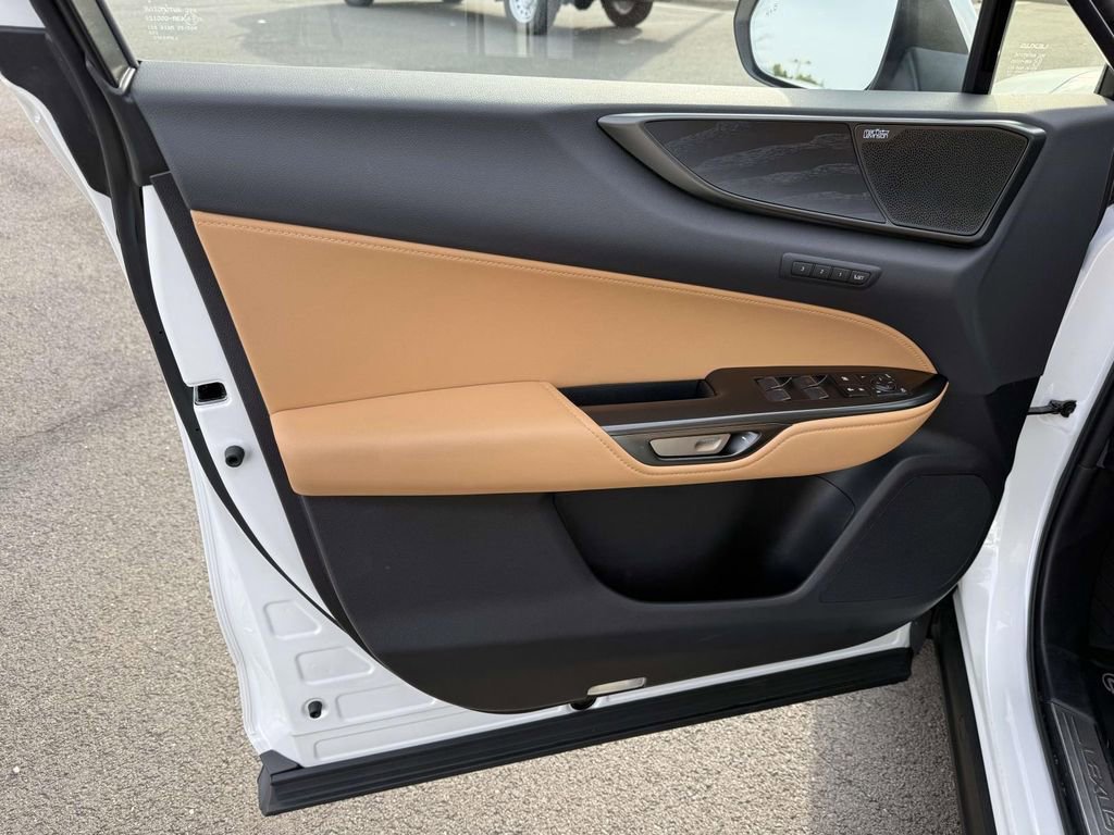 Used 2025 Lexus NX 450h+ AWD w/ Accessory Package (2T) image 13