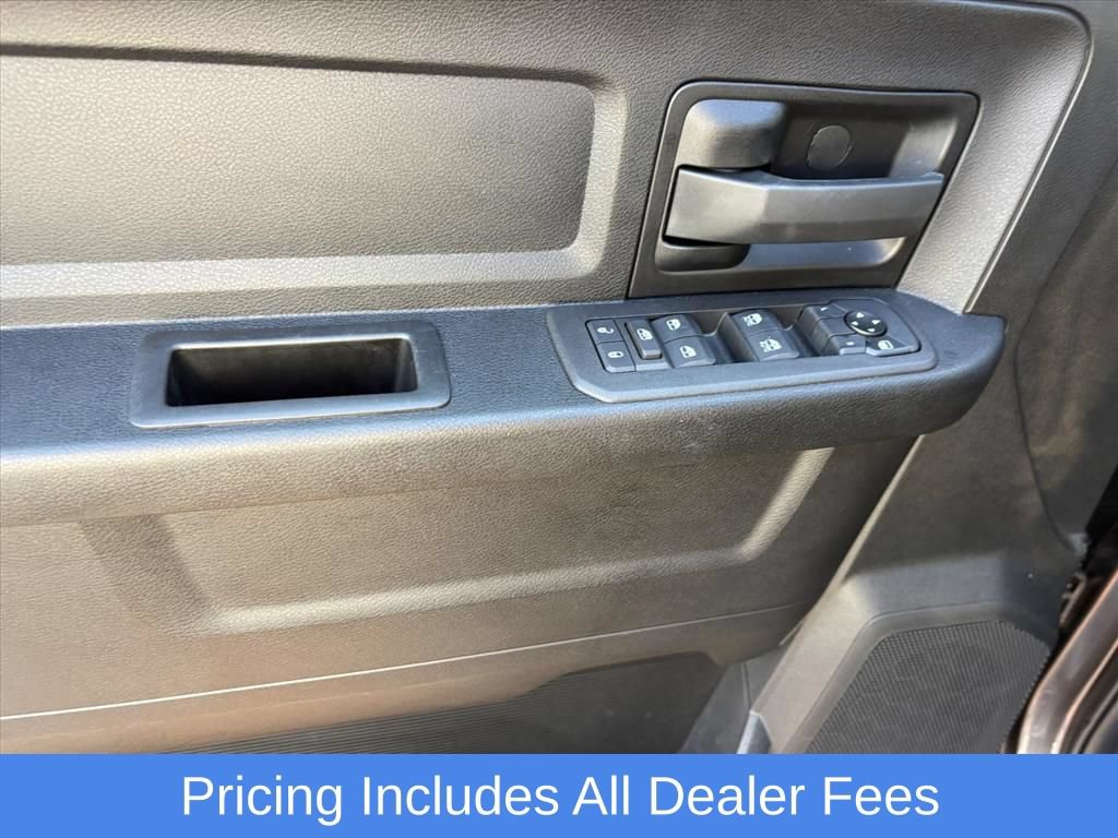 Used 2025 RAM 3500 Tradesman AWD/4WD image 23
