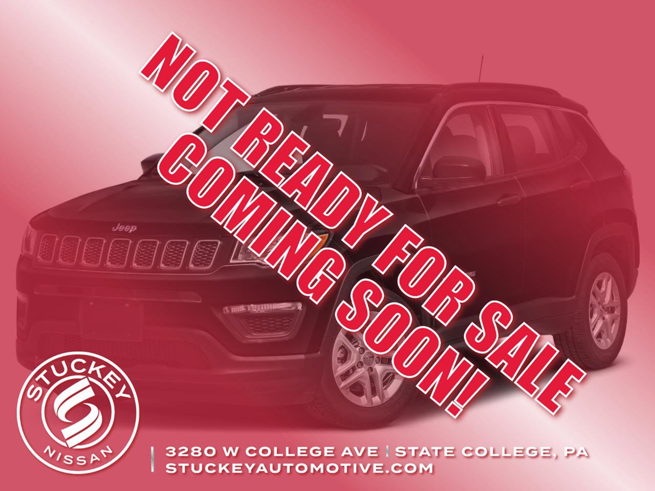 Used 2020 Jeep Compass Latitude w/ Popular Equipment Group AWD/4WD image 1