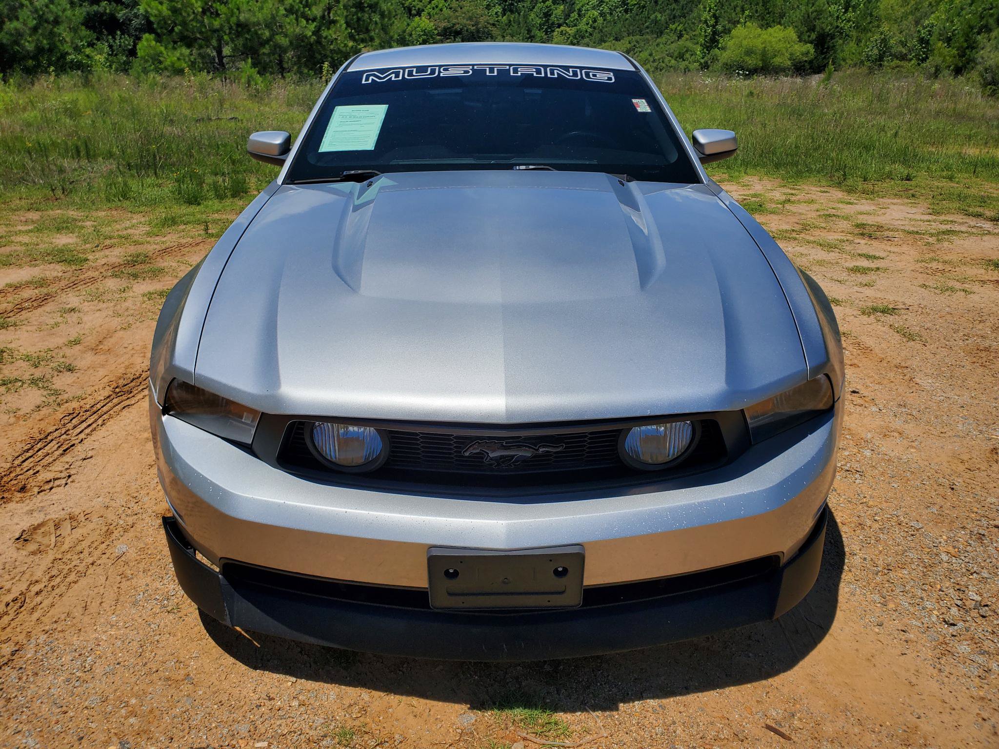 Used 2010 Ford Mustang GT Premium RWD image 16