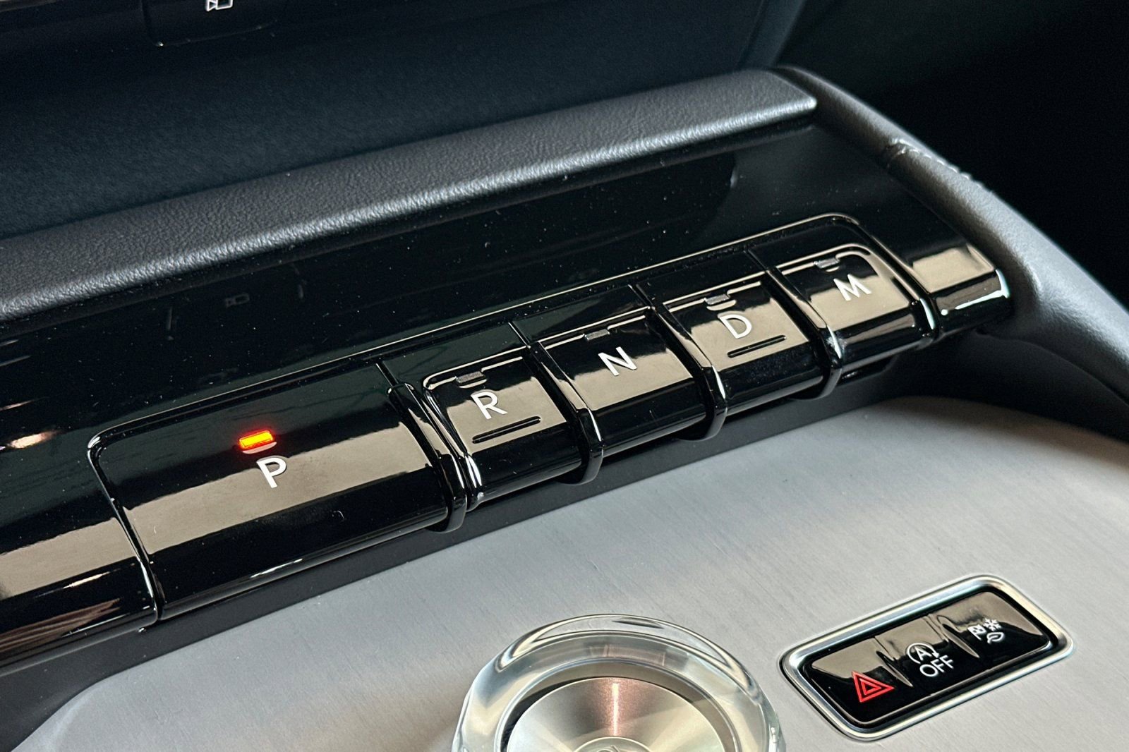 New 2026 Lincoln Navigator Reserve image 22