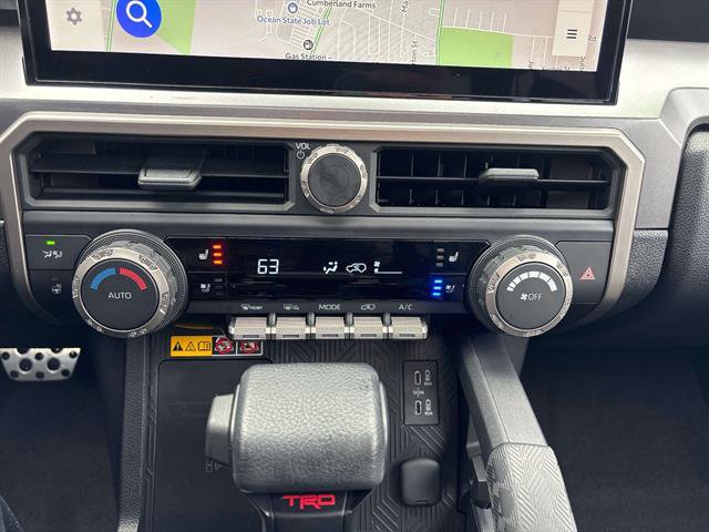 Used 2025 Toyota 4Runner TRD Sport Premium image 26