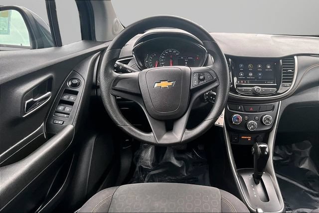 Used 2019 Chevrolet Trax LS FWD image 5