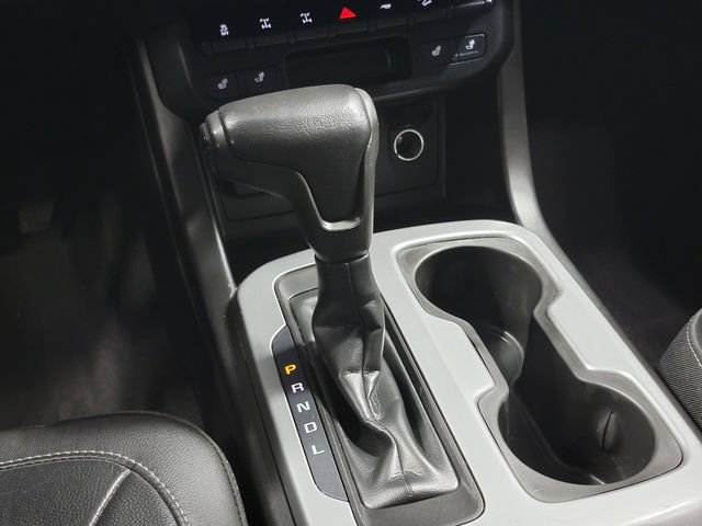 Used 2019 Chevrolet Colorado ZR2 AWD/4WD image 22