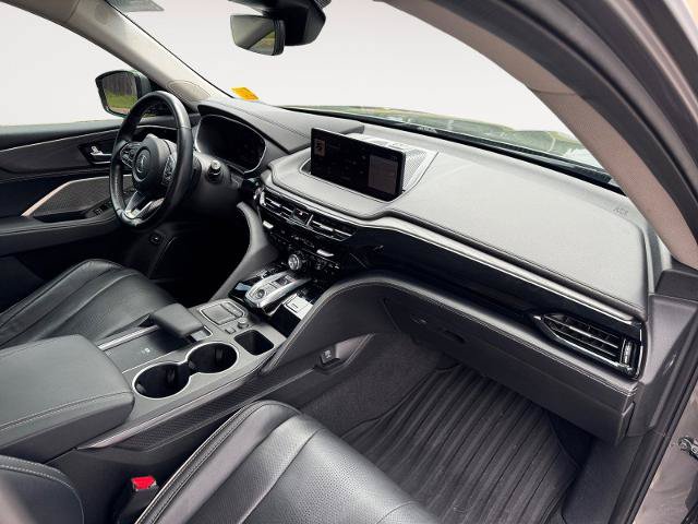 Used 2023 Acura MDX SH-AWD w/ Advance Package image 15
