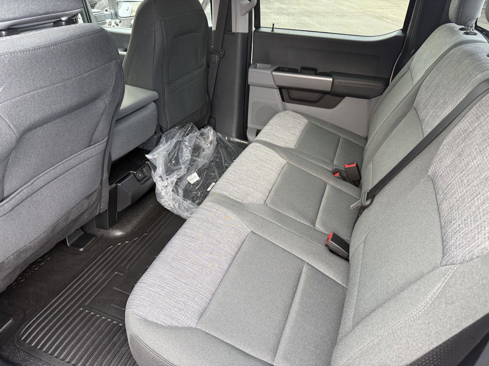 New 2026 Ford F250 XLT image 19