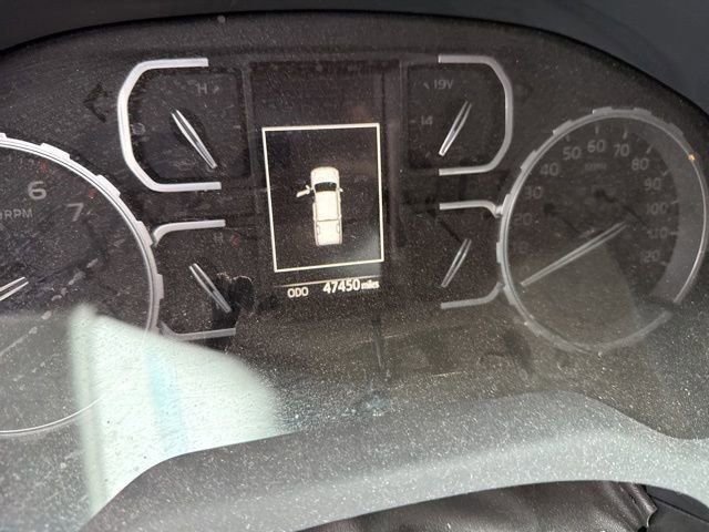 Used 2021 Toyota Tundra SR5 w/ SX Package RWD image 9