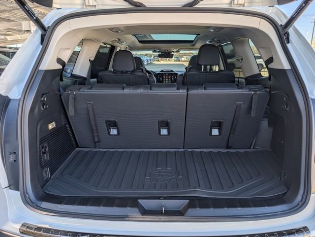 Certified 2025 Subaru Ascent Bronze Edition image 30