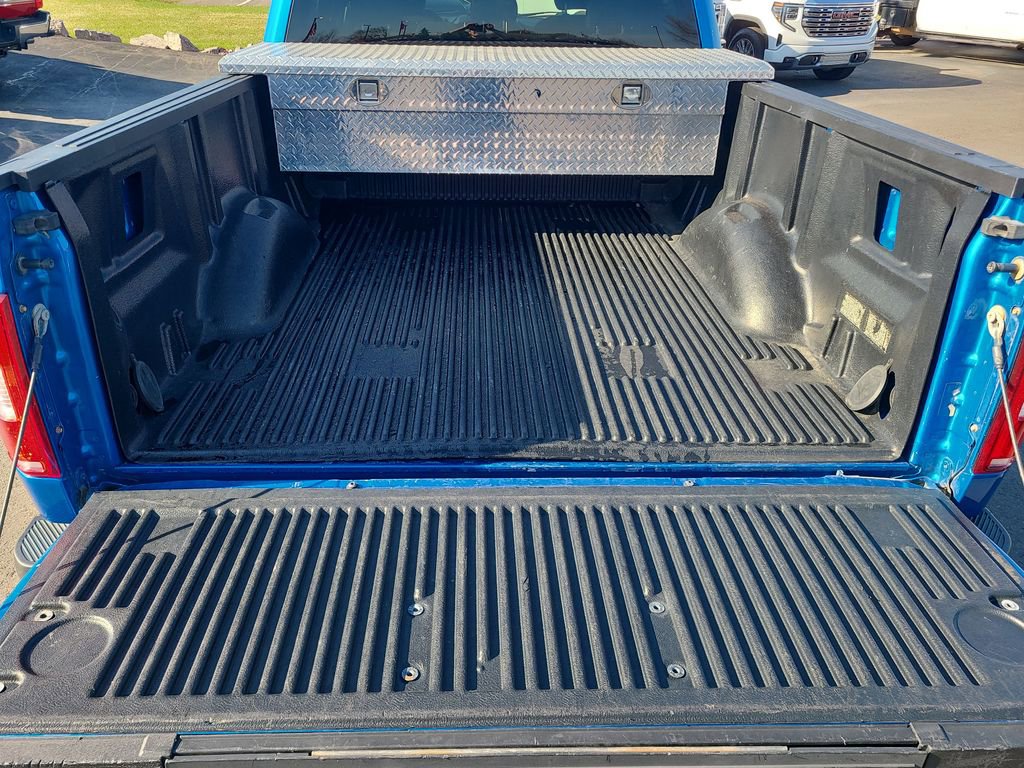 Used 2019 Ford F150 XLT w/ XTR Package image 37