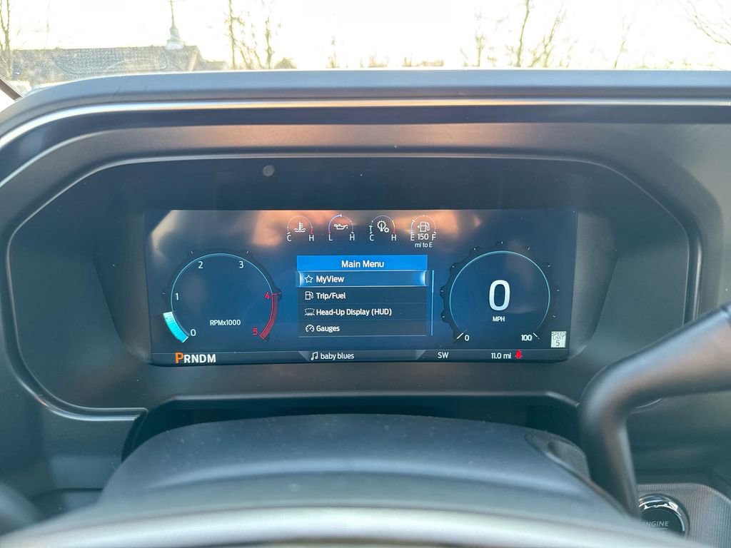 New 2026 Ford F250 Platinum image 17